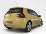 Volkswagen Golf GTi Pirelli 2008 года (AU)